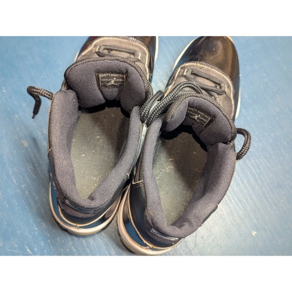 Size 14 - Jordan 11 Retro High Jubilee / 25th Anniversary - Picture 10 of 12